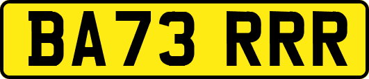 BA73RRR