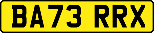 BA73RRX