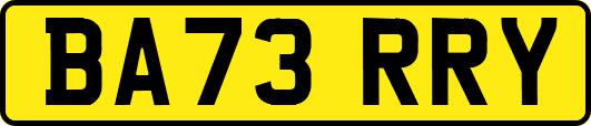 BA73RRY