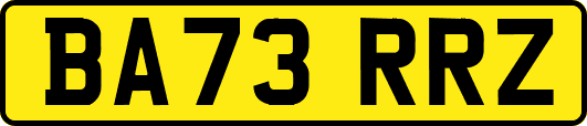 BA73RRZ
