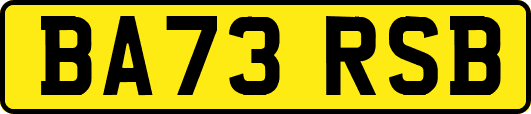 BA73RSB