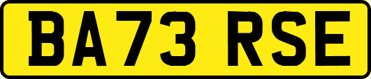 BA73RSE