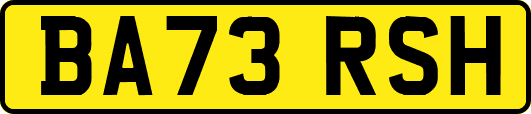 BA73RSH