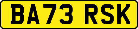 BA73RSK