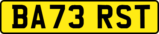 BA73RST