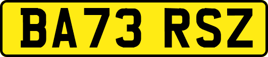 BA73RSZ