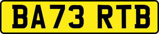 BA73RTB