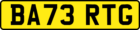 BA73RTG