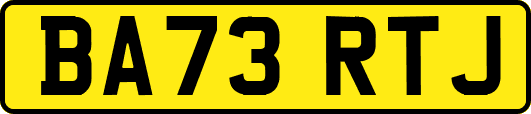 BA73RTJ