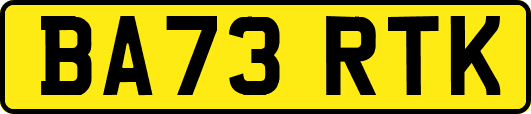 BA73RTK