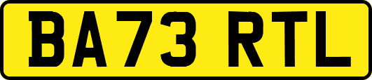 BA73RTL