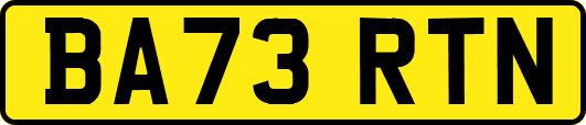 BA73RTN