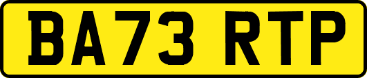 BA73RTP
