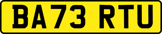 BA73RTU
