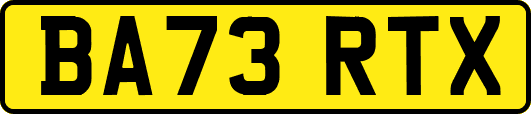 BA73RTX