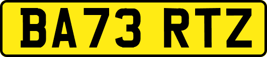 BA73RTZ