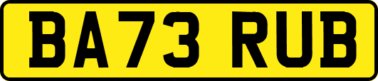 BA73RUB