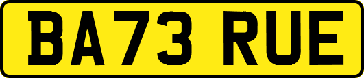 BA73RUE