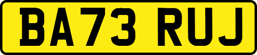 BA73RUJ