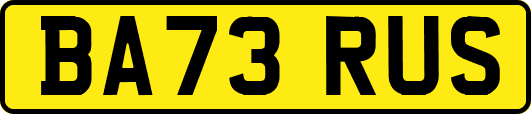 BA73RUS