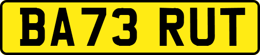 BA73RUT