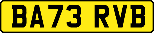 BA73RVB