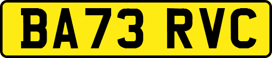 BA73RVC
