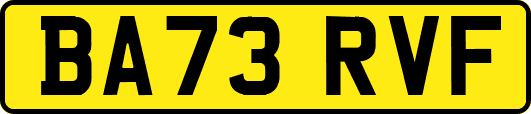 BA73RVF