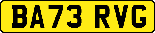 BA73RVG