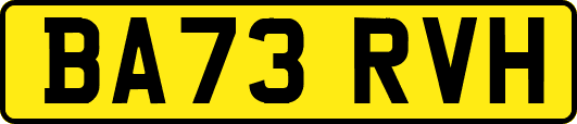 BA73RVH