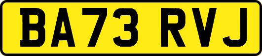 BA73RVJ