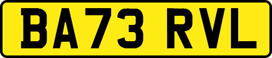 BA73RVL