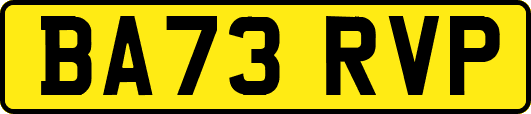 BA73RVP