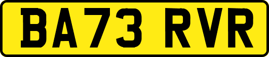 BA73RVR