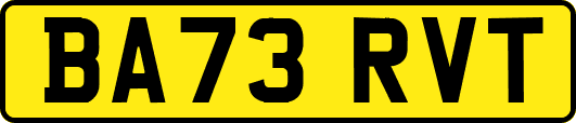 BA73RVT