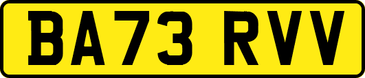 BA73RVV