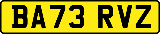BA73RVZ