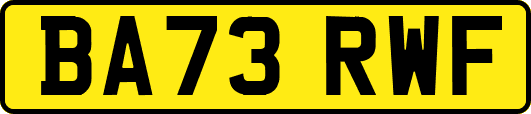 BA73RWF