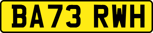 BA73RWH