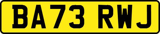 BA73RWJ