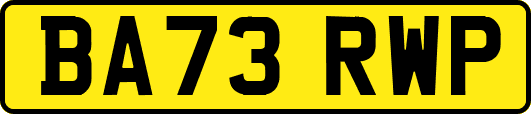 BA73RWP