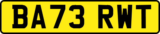 BA73RWT