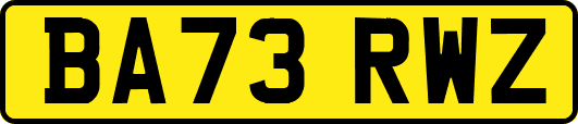BA73RWZ