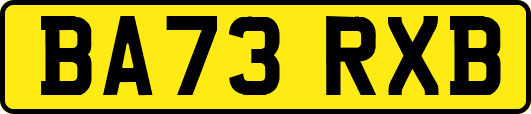 BA73RXB