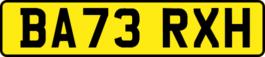 BA73RXH