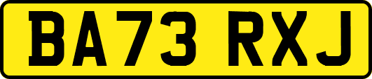 BA73RXJ