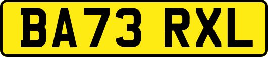 BA73RXL