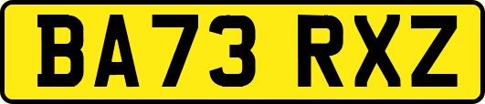 BA73RXZ