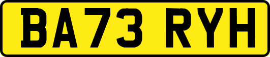 BA73RYH