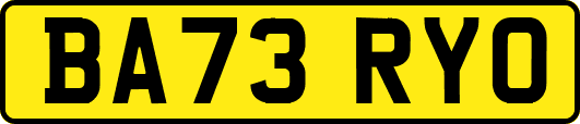 BA73RYO